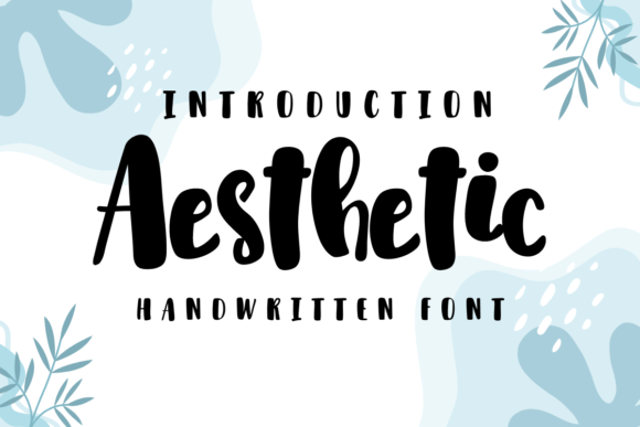 Aesthetic Handwritten Font: A Practical Guide to Usage, Comparison, and Design Fit