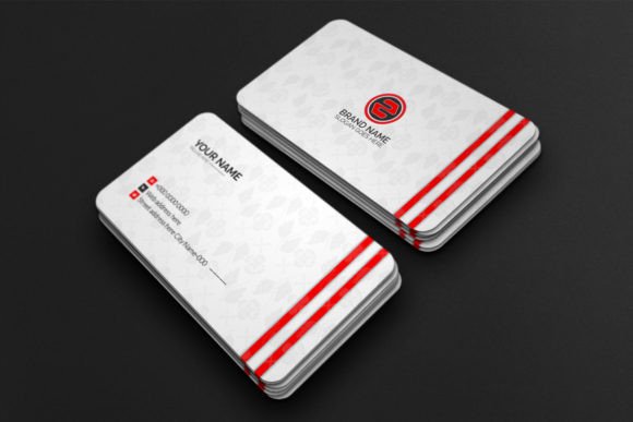 Business Card Visiting Card: A Designer’s Tool for Professional Branding