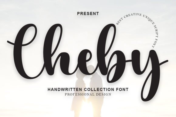 Cheby: Elevating Design with Timeless Elegance