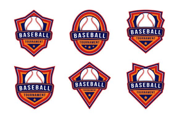 Designing a Baseball Badge Logo: A Comprehensive Guide for Designers and Enthusiasts