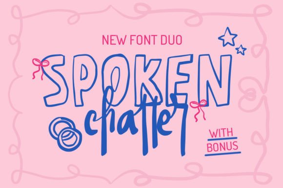 Embracing Imperfection: The Artistry of Spoken Chatter in Modern Design