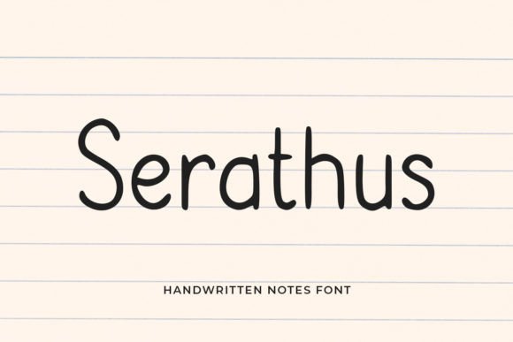 Serathus: Redefining Clarity in a Digital-First World