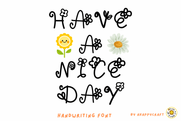 Why the Summer Bloom Font is Captivating Creatives Across Industries