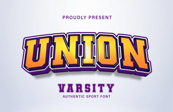 Why Union Is the Bold, Assertive Sans Serif Your Designs Need